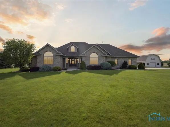 11817 State Route 49, Edon, OH 43518