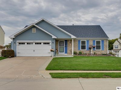 5821 S 159th St, Omaha, NE, 68135