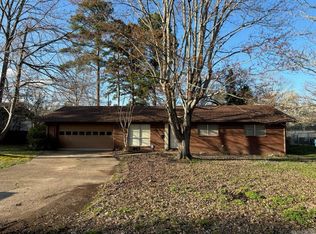 1340 Harper Ave, Camden, AR 71701