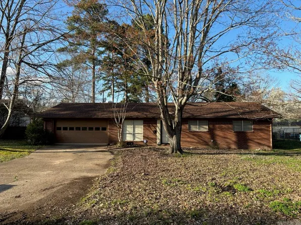1340 Harper Ave, Camden, AR 71701