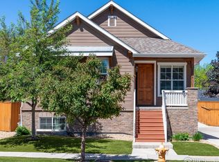 3341 Yukon Ct, Wheat Ridge, CO 80033
