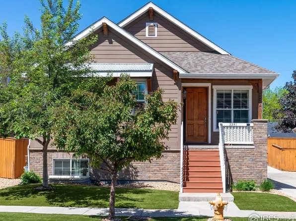 3341 Yukon Ct, Wheat Ridge, CO 80033