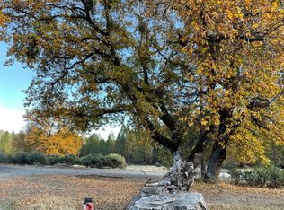 0 Banner Rd, Mountain Ranch, CA 95246