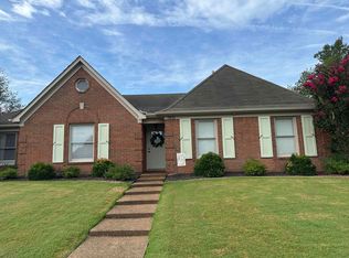 7831 Sandywood Ln, Bartlett, TN 38133