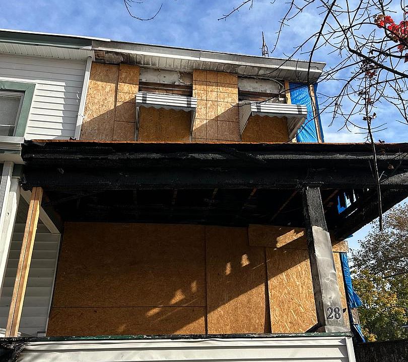2nd image of 28 Howell St