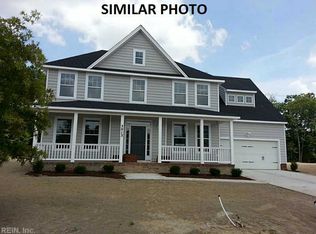 2053 Indian Point Rd, Suffolk, VA 23434