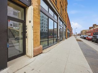 627 Northern Pacific Ave N #206, Fargo, ND