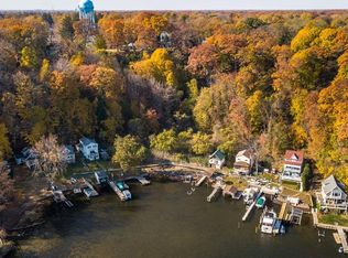 3060 Bay Front Ln S, Rochester, NY 14622