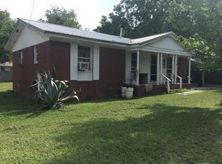 1619 Ruby St, Live Oak, FL 32064