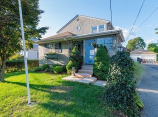 70 Evans St, Weymouth, MA 02191