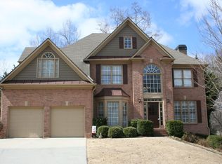 1462 Mill Grove Ct, Dacula, GA 30019