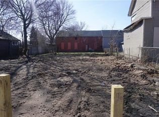 137 Saratoga Ave, Rochester, NY 14608