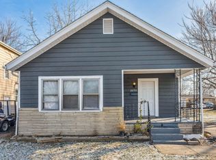 2470 Azelda St, Columbus, OH