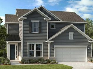 1465 Hubert Graham Way, Tega Cay, SC 29708