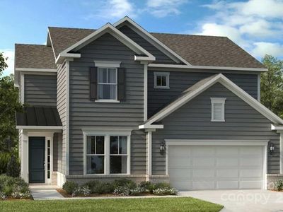 1465 Hubert Graham Way, Tega Cay, SC, 29708