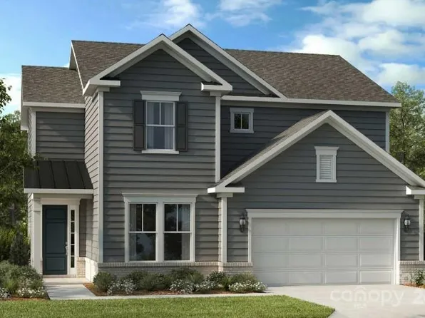 1465 Hubert Graham Way, Tega Cay, SC 29708