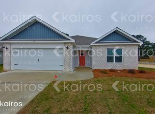142 Hughes Dr, Warner Robins, GA 31093