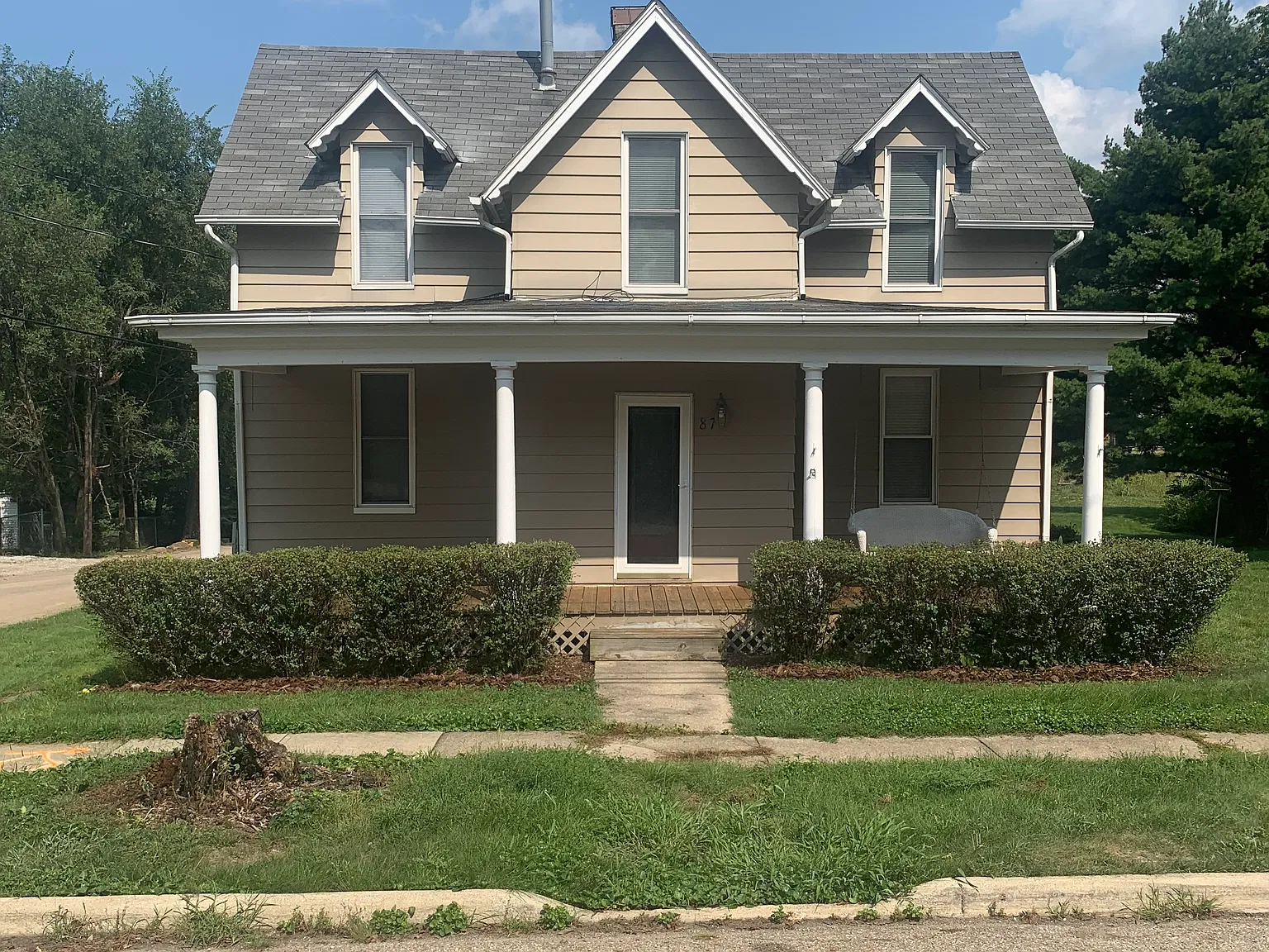 Market St, Carroll — Photo 4
