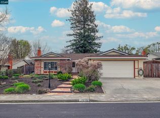 1410 Flintwood Ct, Martinez, CA 94553