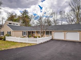 241 Summer St, WALPOLE, MA 02071