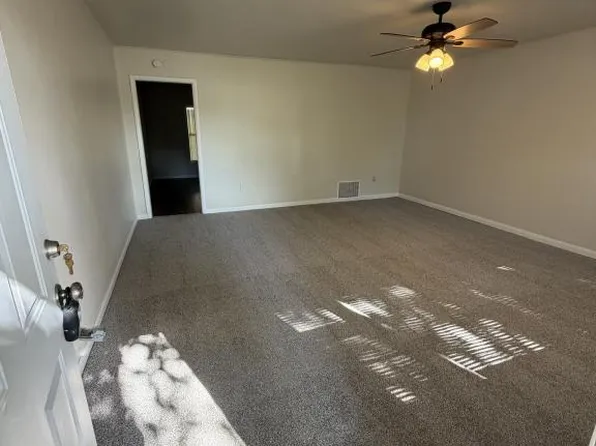 401 S Scraper St, Vinita, OK 74301