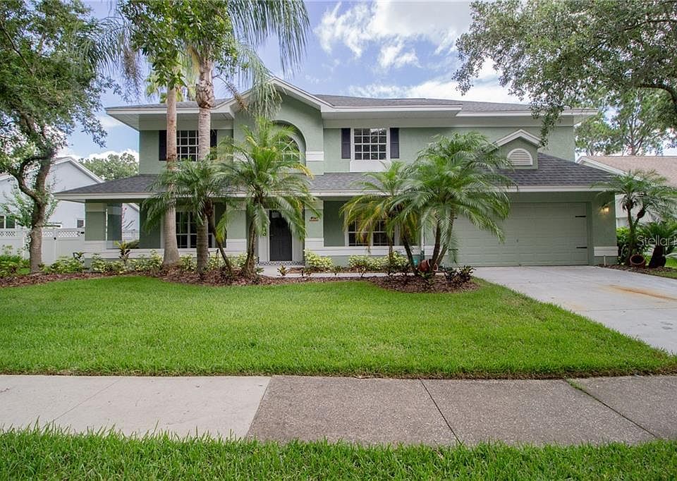 1st image of 8714 Hidden Green Ln