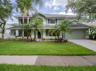 8714 Hidden Green Ln, Tampa, FL 33647