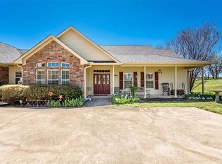 616 Preakness Place Rd, Van Alstyne, TX 75495