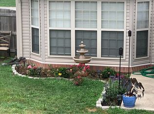 148 Whitman Way, Georgetown, KY 40324