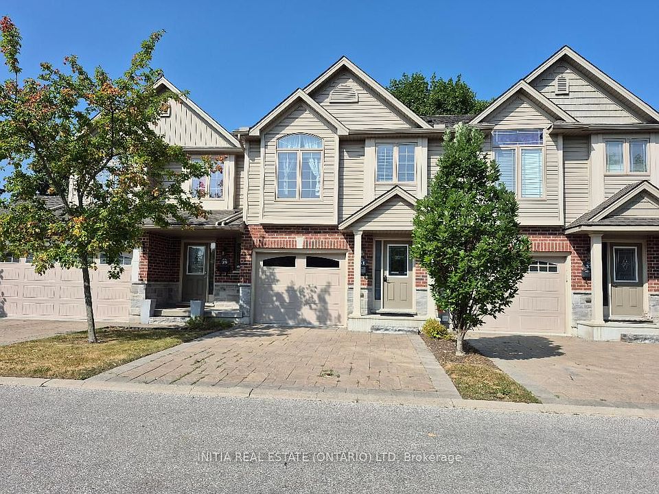 1st image of 1010 Fanshawe Park Rd E #31