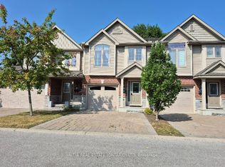 1010 Fanshawe Park Rd E #31, London, ON N5X0K9