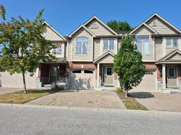 1010 Fanshawe Park Rd E #31, London, ON N5X 0K9
