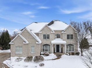 109 Rabold Dr, Wexford, PA 15090