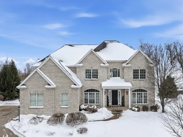 109 Rabold Dr, Wexford, PA 15090