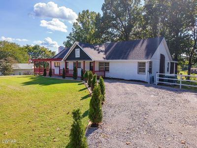 160 Woods Ln, Mc Kenzie, TN, 38201