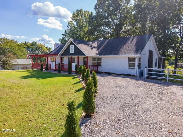 160 Woods Ln, Mc Kenzie, TN 38201