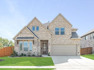 1098 Foxtail Dr, Justin, TX 76247