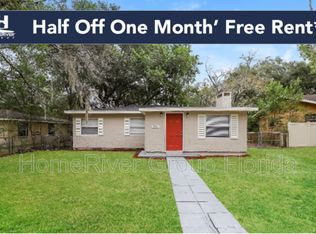 5911 N 32nd St, Tampa, FL 33610