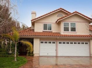 12313 Willow Forest Dr, Moorpark, CA 93021