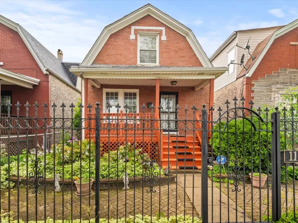 1152 N Kedvale Ave, Chicago, IL 60651