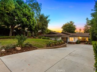 610 W California Blvd, Pasadena, CA 91105