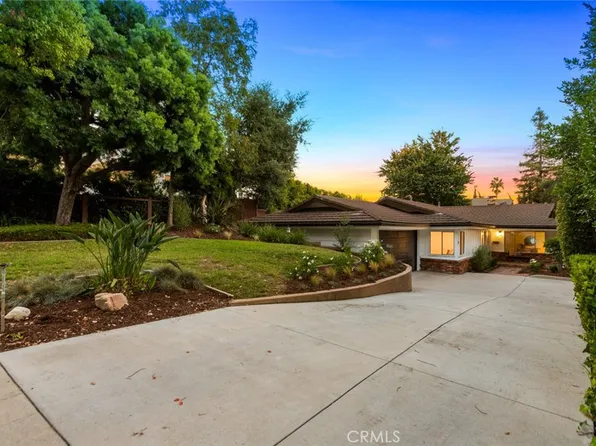 610 W California Blvd, Pasadena, CA 91105
