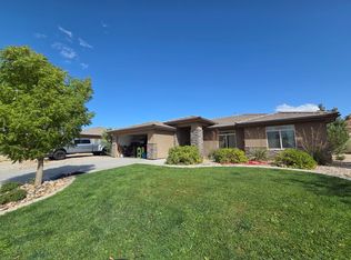 5985 S Rimrunner Dr, St George, UT 84790