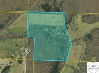 1 SE 1151st Rd, Collins, MO 64738