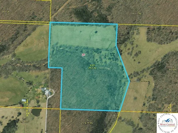 1 SE 1151st Rd, Collins, MO 64738