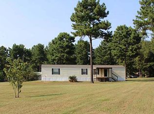 120 Pebbles Ln, Many, LA 71449