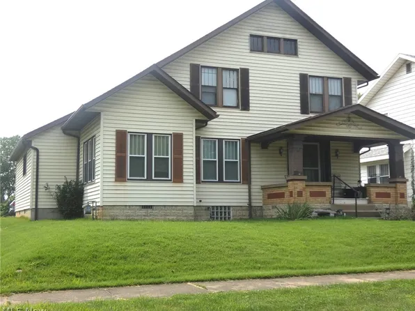 901 N 6th St, Cambridge, OH 43725