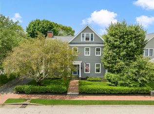 201 Wickford Point Rd, North Kingstown, RI 02852