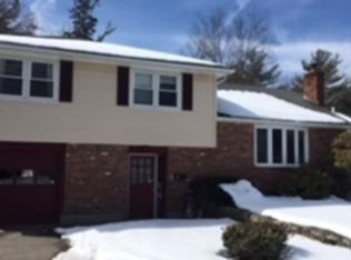 20 Tamburlane Rdg, Weymouth, MA 02190