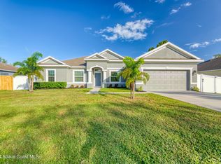 171 Chicory Ave NE, Palm Bay, FL 32907